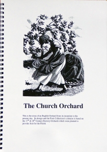 Church Orchard