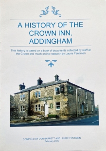 A History of the Crown Inn Addingham