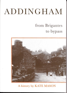 Addingham From Brigantes To Bypass