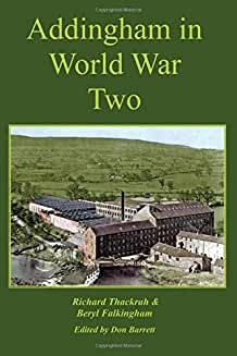 Addingham in World War 2