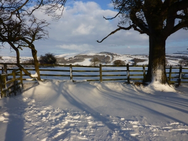 Beamsley Beacon