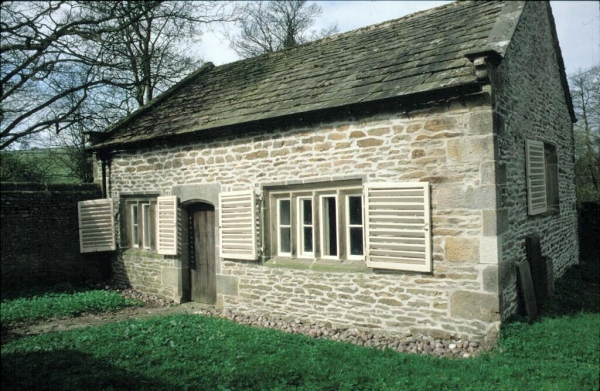 Farfield Meeting House