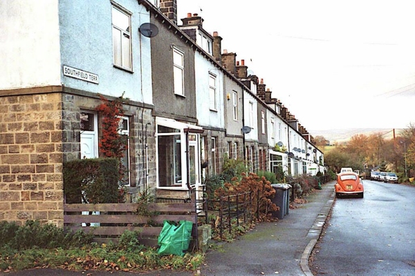 Southfield Terrace