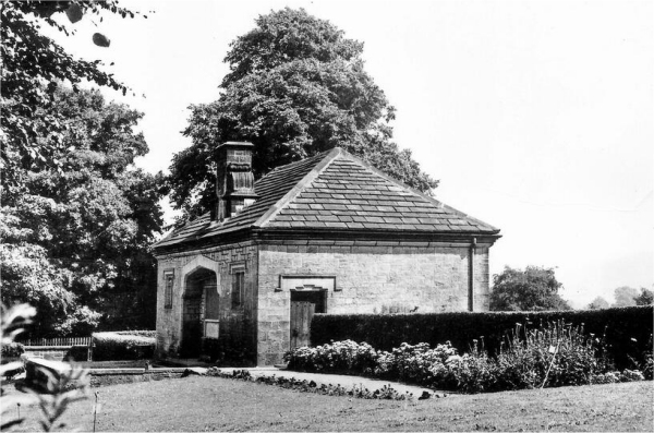 War Memorial