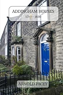 Addingham Houses 1750-1850