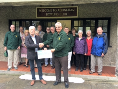 Addingham Bowling Club