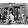 1. Varley’s General Store in the 1920's