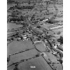 3. Aerial view of Addingham from the west