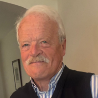 Jim Robinson