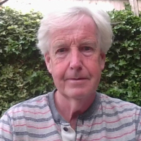 Paul Harris