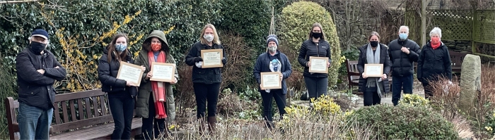 Addingham Visor Army