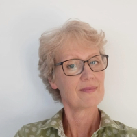 Wendy Allen