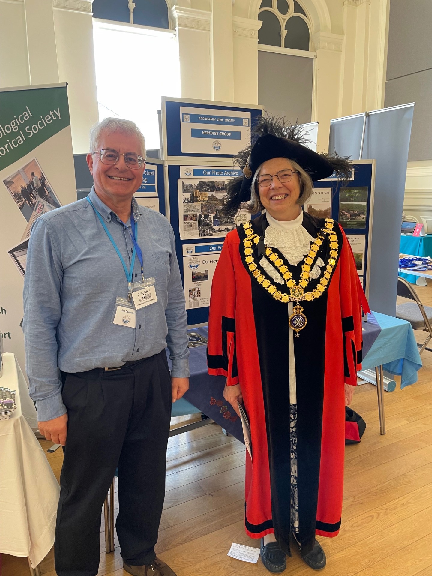 Yorkshire Heritage Summit